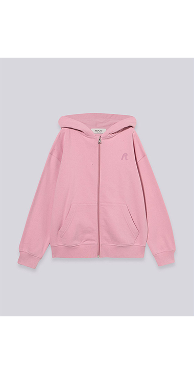 ガールズ スウェットシャツ